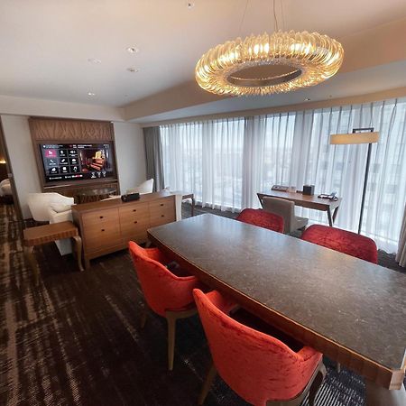 Hotel Grandbach سنداي المظهر الخارجي الصورة