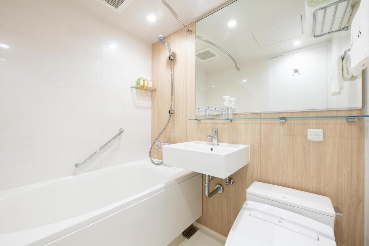 Hotel Grandbach سنداي المظهر الخارجي الصورة