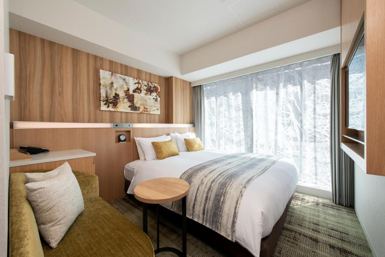 Hotel Grandbach سنداي المظهر الخارجي الصورة
