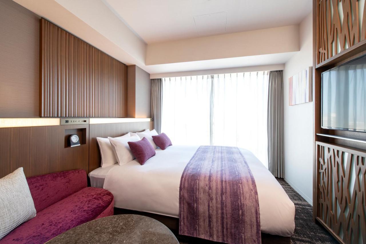 Hotel Grandbach سنداي المظهر الخارجي الصورة