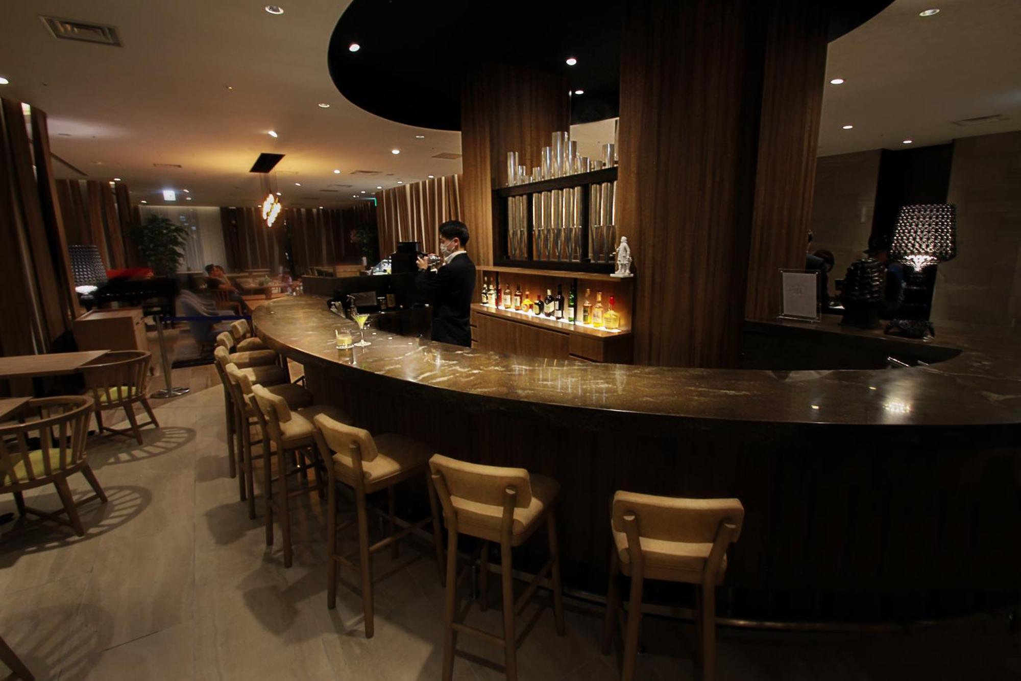 Hotel Grandbach سنداي المظهر الخارجي الصورة