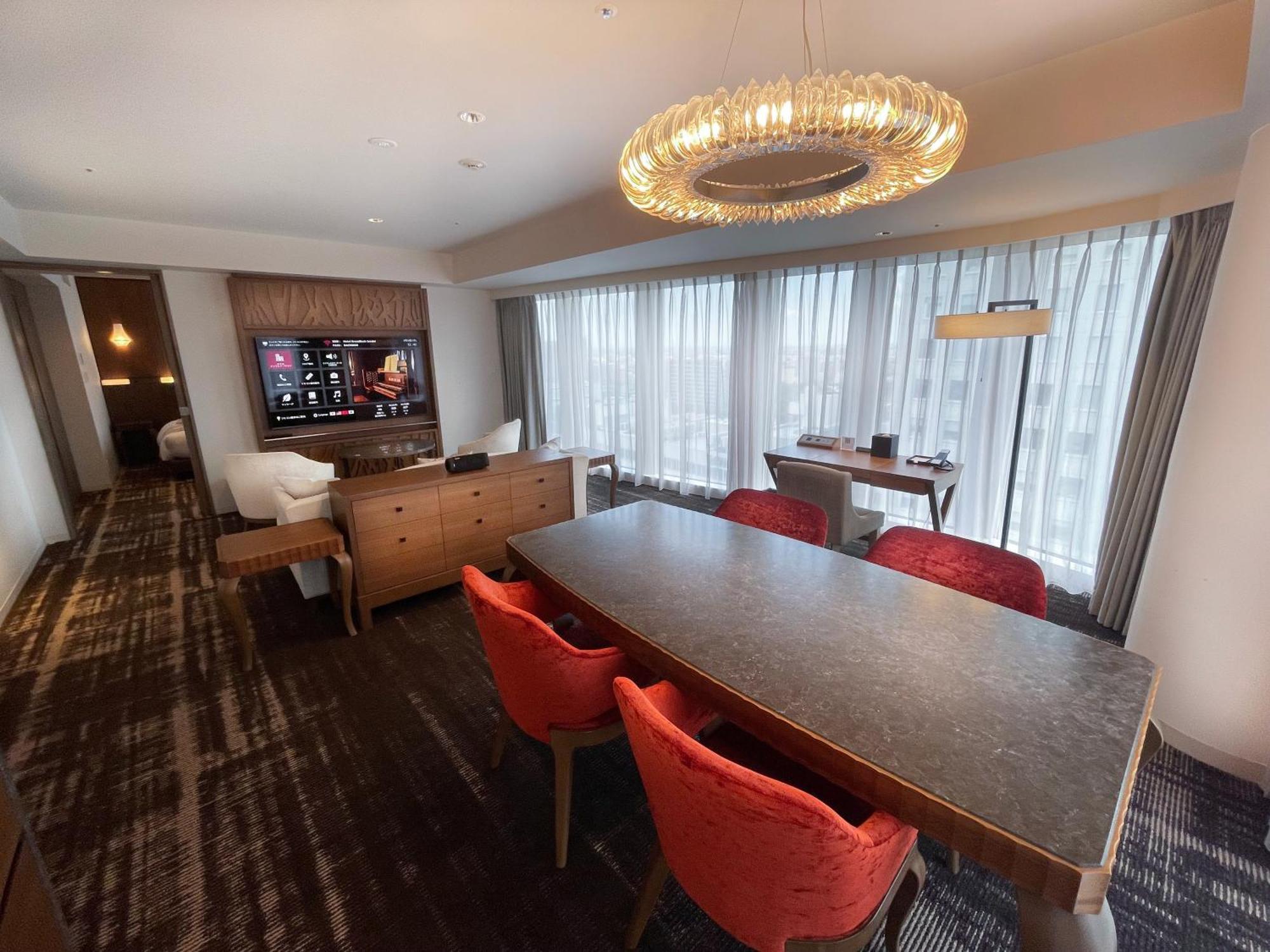 Hotel Grandbach سنداي المظهر الخارجي الصورة