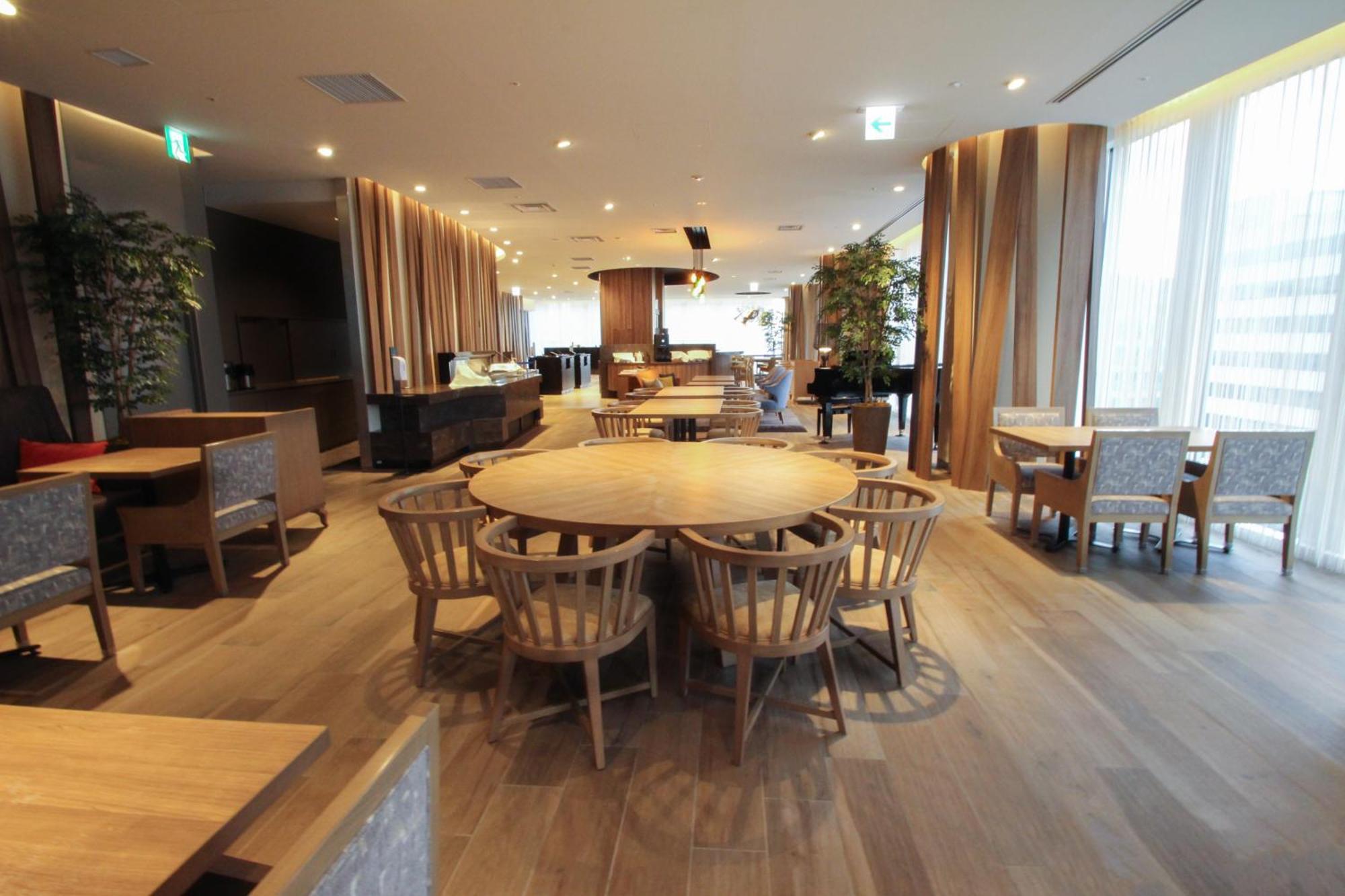 Hotel Grandbach سنداي المظهر الخارجي الصورة