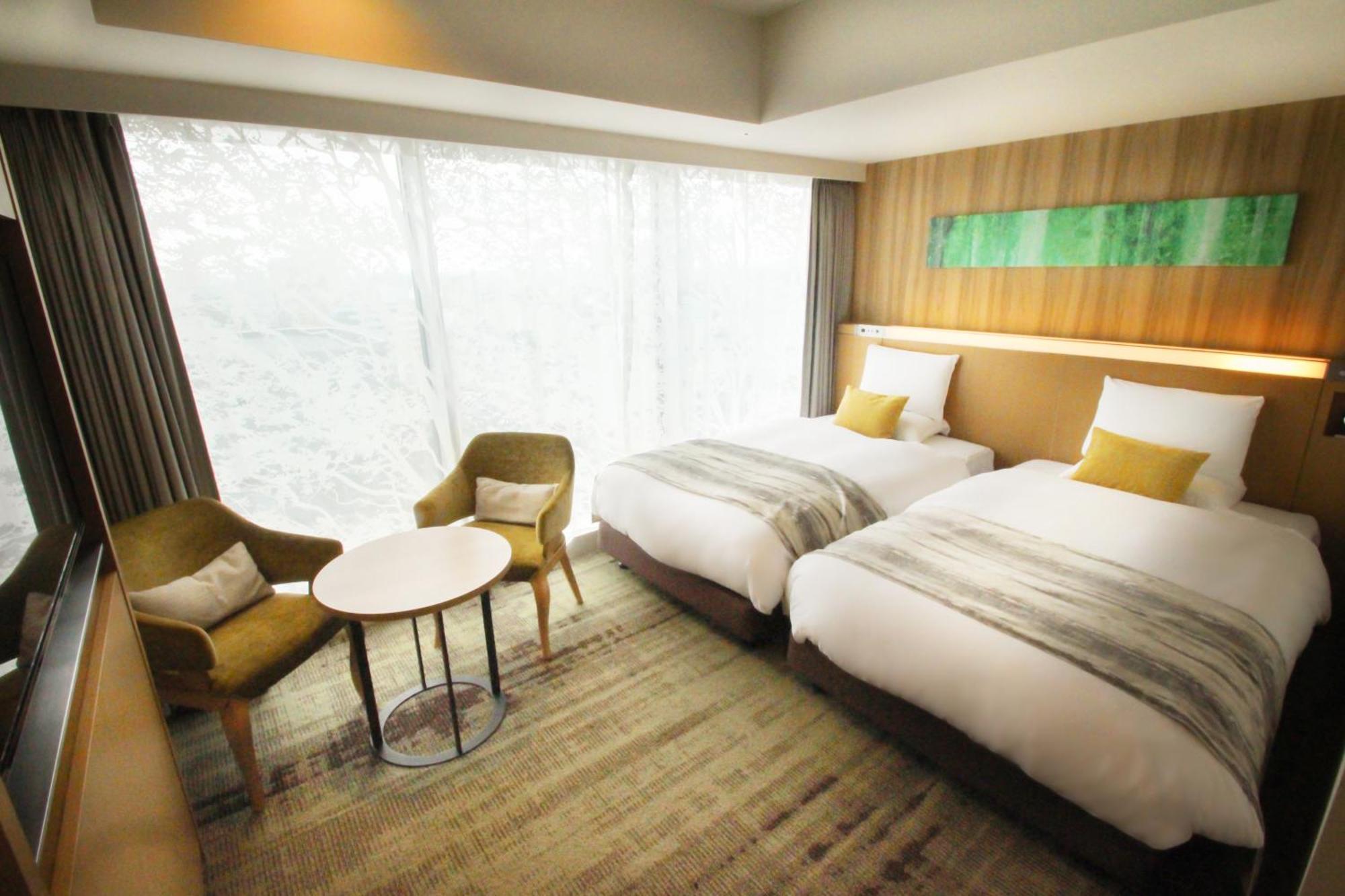 Hotel Grandbach سنداي المظهر الخارجي الصورة