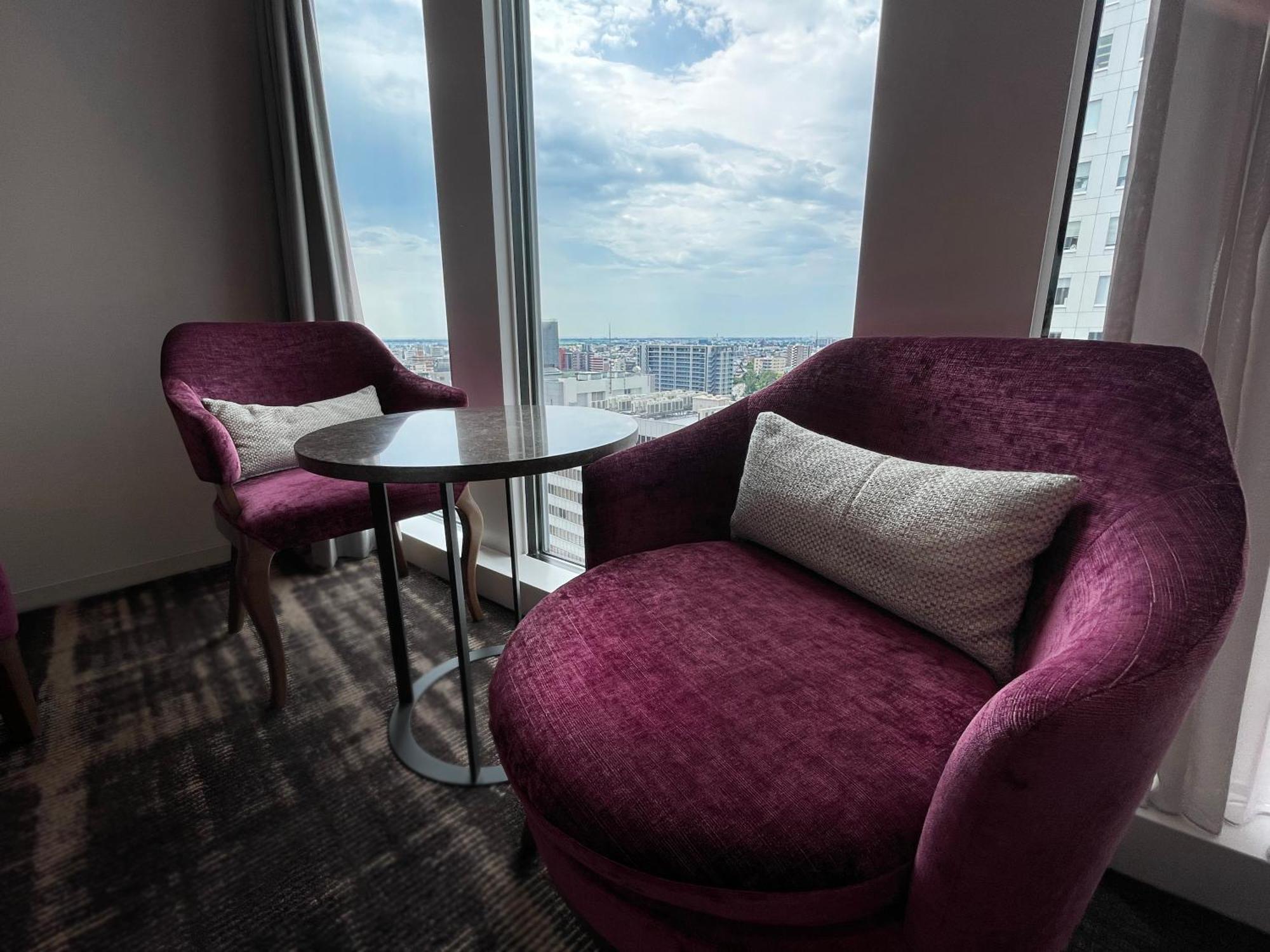 Hotel Grandbach سنداي المظهر الخارجي الصورة